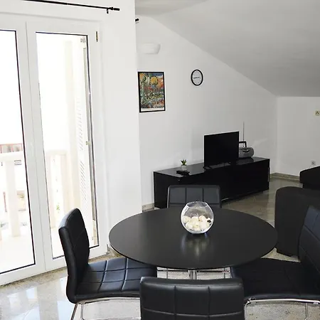 Apartment Shep Rogoznica  Exterior photo