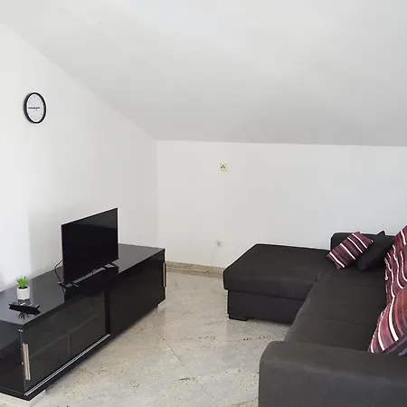 Apartment Shep Rogoznica  Exterior photo