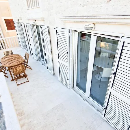 Apartment Shep Rogoznica  Exterior photo