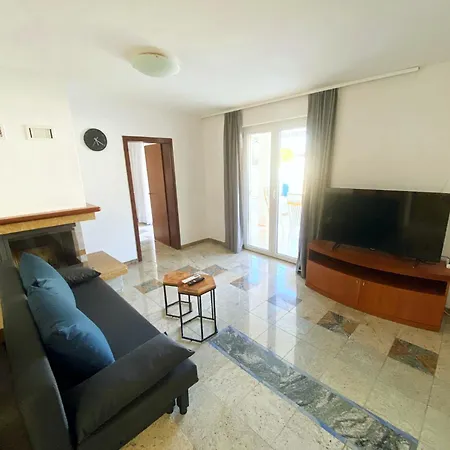 Apartment Shep Rogoznica  Exterior photo