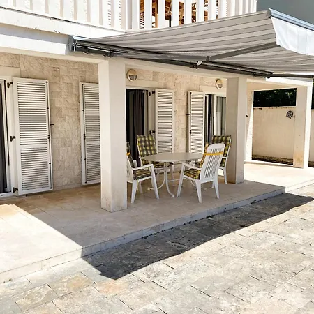 Apartment Shep Rogoznica  Exterior photo
