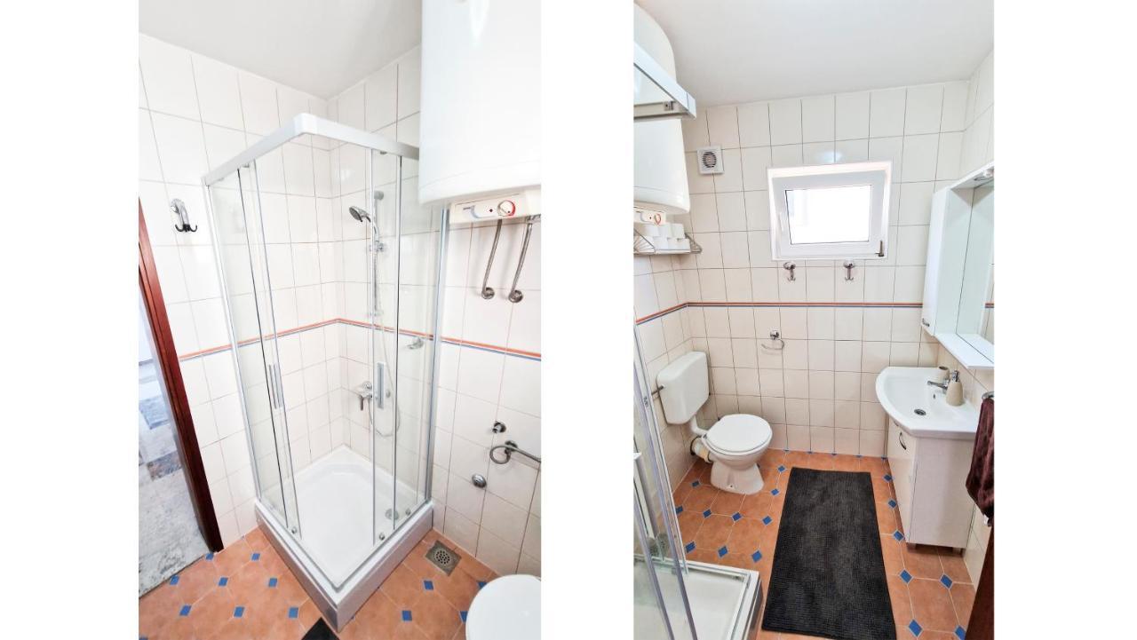 Shep Apartment Rogoznica (Sibenik-Knin)