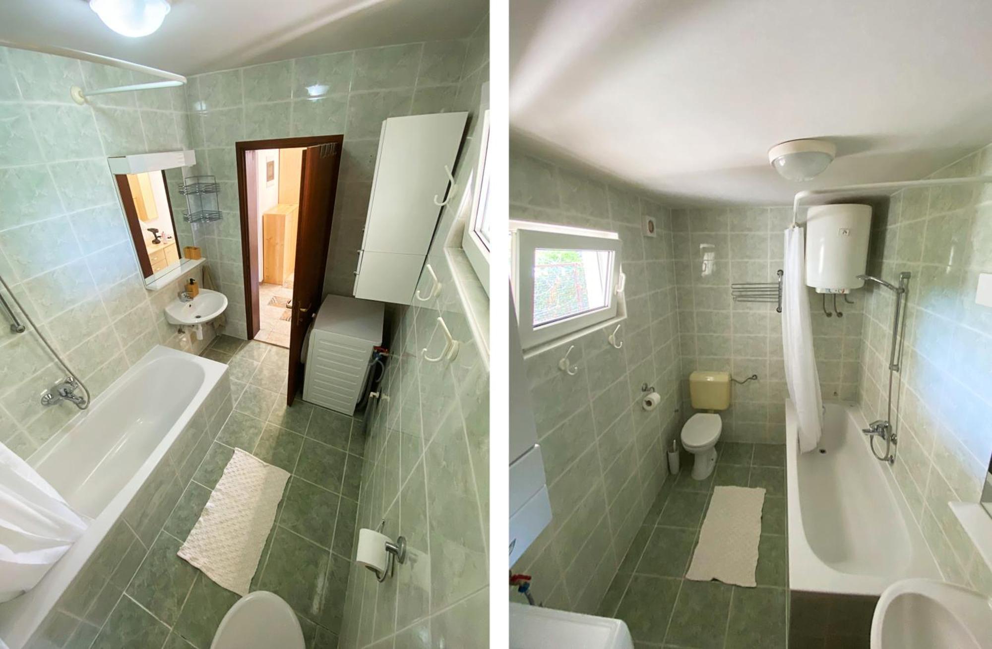 Apartment Shep Rogoznica (Sibenik-Knin)